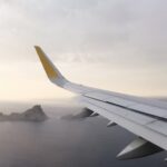 Transporte aéreo de carga