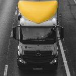 Entrega en tránsito